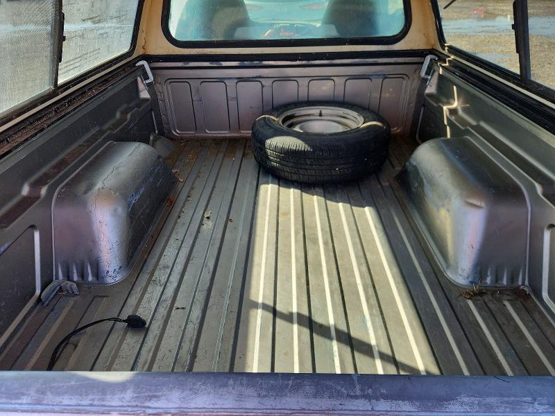 2001 Chevrolet S Truck მანქანა იყიდება აუქციონზე, vin: 1GCCS14541K117119, აუქციონის ნომერი: 70729006