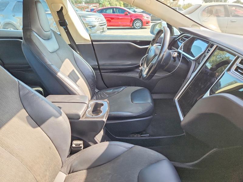 Aukcja sprzedaży 2013 Tesla Model S, vin: 5YJSA1DN7DFP15544, numer aukcji: 68592196