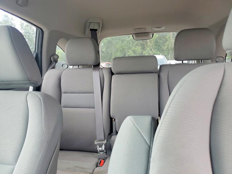 Продажа на аукционе авто 2011 Honda Cr-v, vin: 5J6RE4H31BL826771, номер лота: 67038086