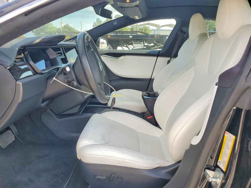 Продажа на аукционе авто 2021 Tesla Model S, vin: 5YJSA1E2XMF426047, номер лота: 68942456