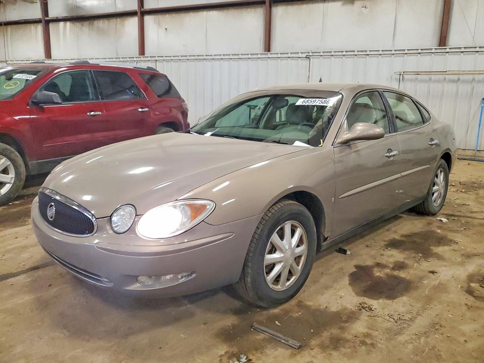 Aukcja sprzedaży 2006 Buick Lacrosse, vin: 2G4WC582361267470, numer aukcji: 68597586