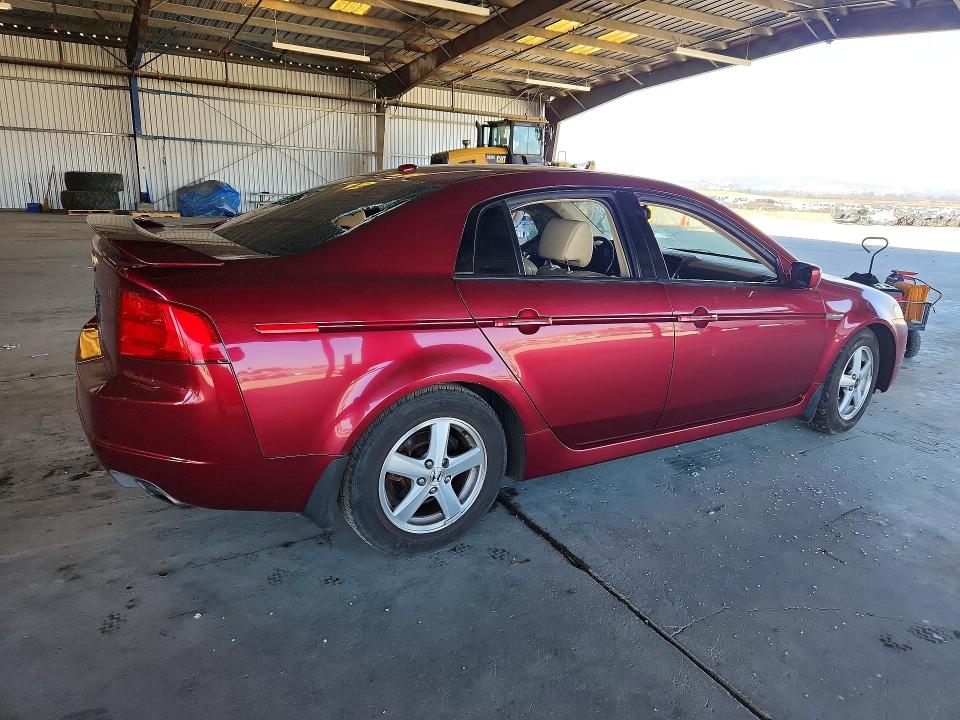 Aukcja sprzedaży 2006 Acura 3.2tl, vin: 19UUA66266A027198, numer aukcji: 69361196