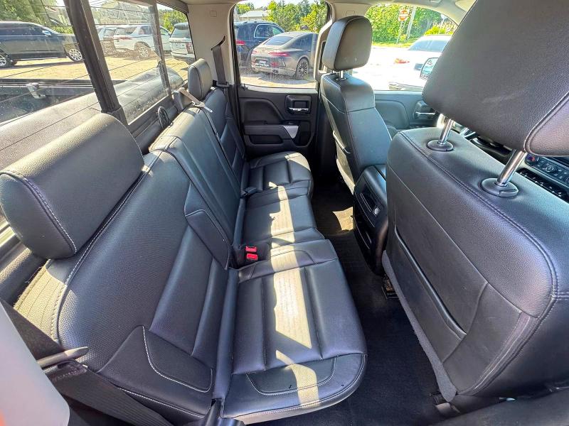 Aukcja sprzedaży 2018 Chevrolet Silverado, vin: 1GCVKSECXJZ337707        , numer aukcji: 69352826