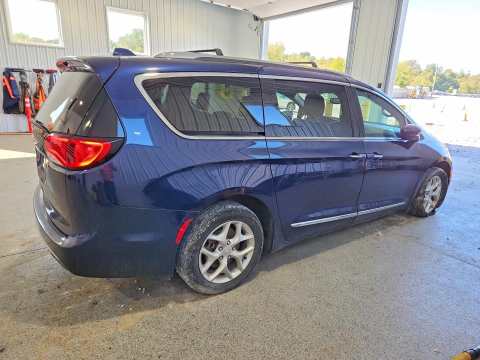 Aukcja sprzedaży 2019 Chrysler Pacifica, vin: 2C4RC1BG5KR749058, numer aukcji: 68618816