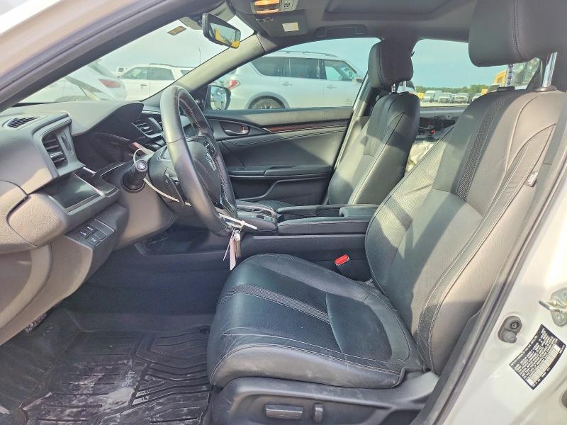 Aukcja sprzedaży 2021 Honda Civic, vin: SHHFK7H98MU224350, numer aukcji: 69759006