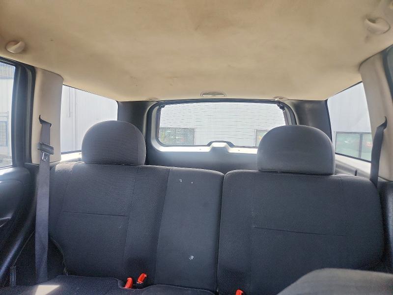 67560016 :رقم المزاد ، 1J4GX48S93C604859 vin ، 2003 Jeep Grand Cherokee مزاد بيع