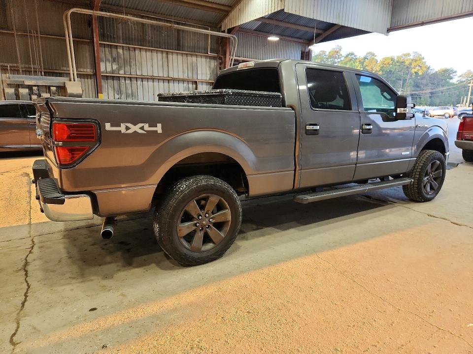 Aukcja sprzedaży 2012 Ford F150, vin: 1FTFW1ET3CKE29563, numer aukcji: 69623926