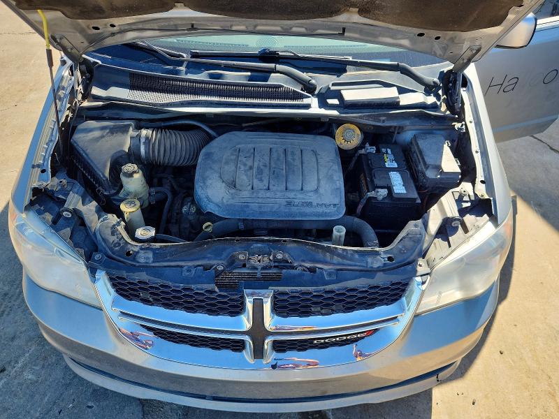 2019 Dodge Grand Caravan მანქანა იყიდება აუქციონზე, vin: 2C4RDGCG0KR765621, აუქციონის ნომერი: 67408786