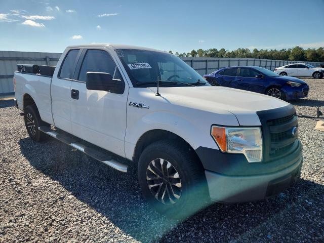 68331626 :رقم المزاد ، 1FTEX1CM8DFC39840 vin ، 2013 Ford F150 مزاد بيع