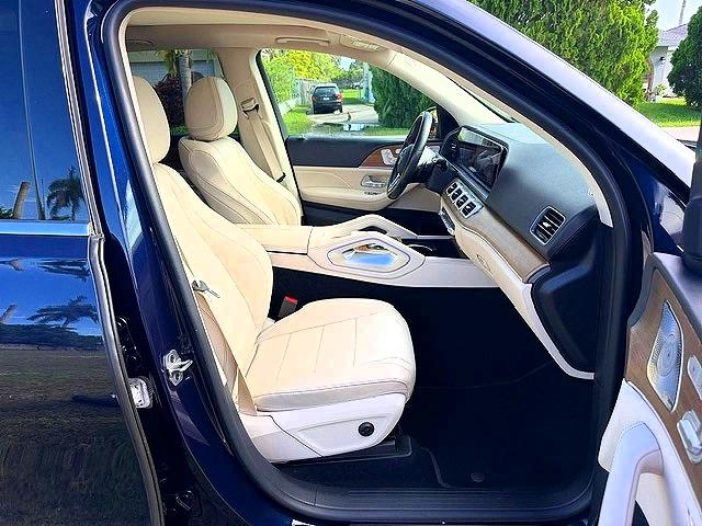 Aukcja sprzedaży 2022 Mercedes-benz Gle, vin: 4JGFB4JB5NA765004, numer aukcji: 69741866