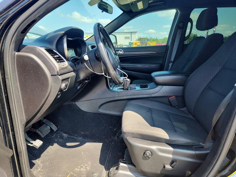 67413676 :رقم المزاد ، 1C4RJEAG9LC202917 vin ، 2020 Jeep Grand Cherokee مزاد بيع