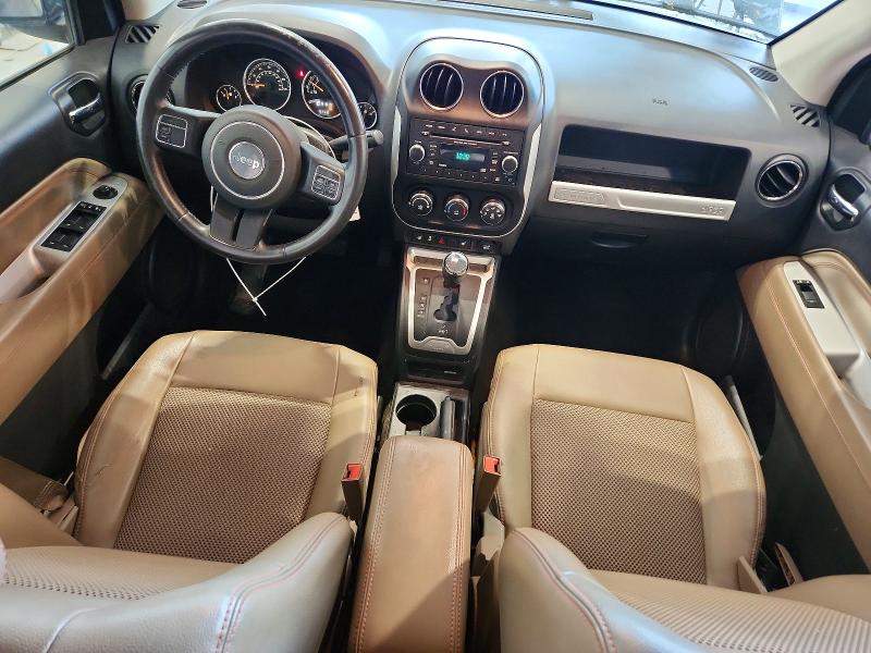 Продаж на аукціоні авто 2014 Jeep Compass, vin: 1C4NJCEB1ED617888, номер лоту: 67159736