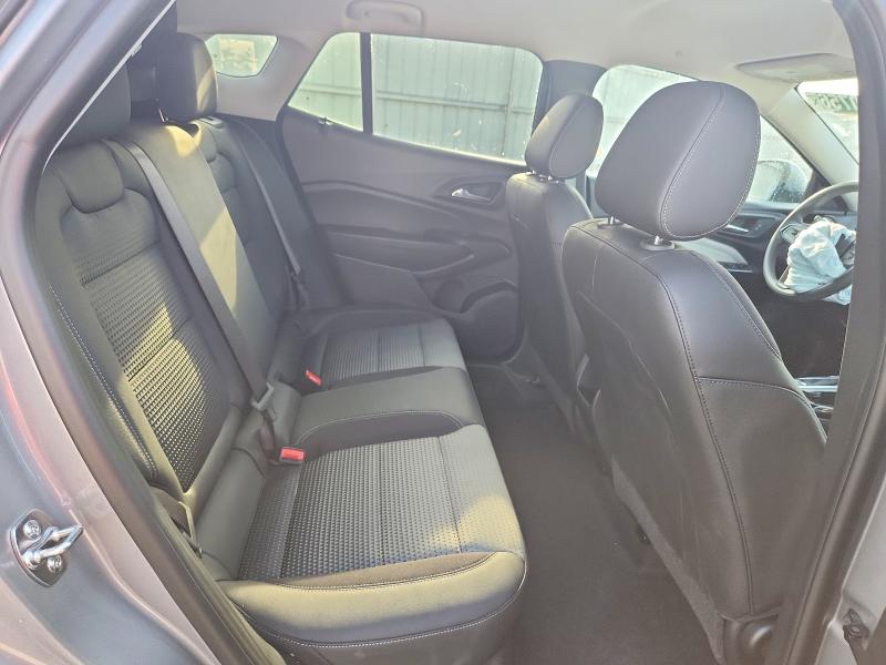 67530756 :رقم المزاد ، KL77LHEP4TC190329 vin ، 2026 Chevrolet Trax مزاد بيع