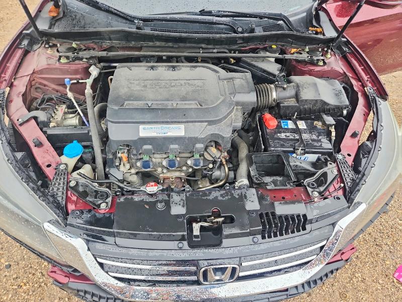 69322476 :رقم المزاد ، 1HGCR3F88DA046954 vin ، 2013 Honda Accord مزاد بيع
