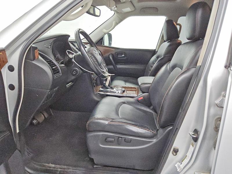 Aukcja sprzedaży 2019 Nissan Armada, vin: JN8AY2ND6K9087927, numer aukcji: 57031986