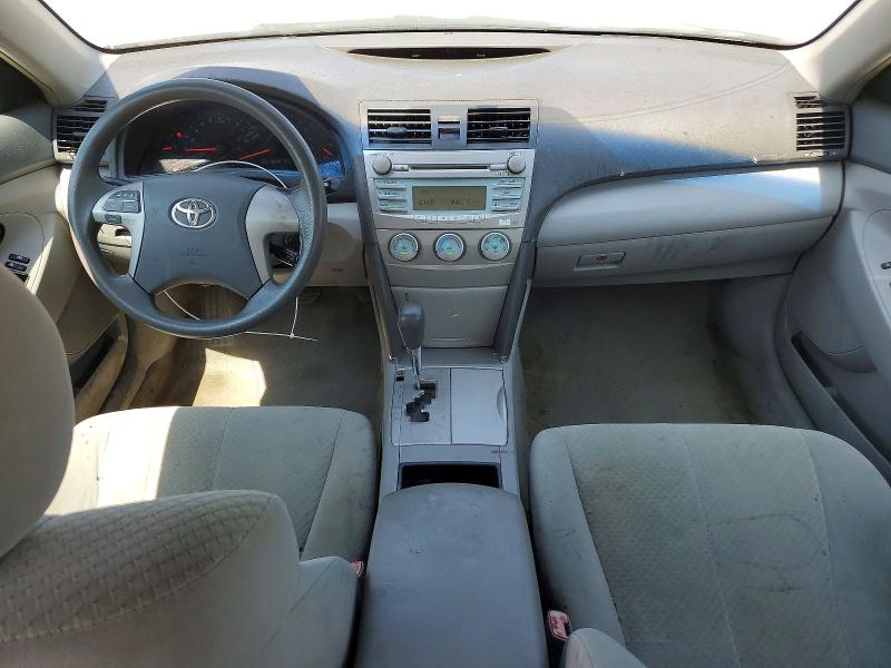 Продаж на аукціоні авто 2007 Toyota Camry, vin: 4T1BE46K87U580512, номер лоту: 67733666