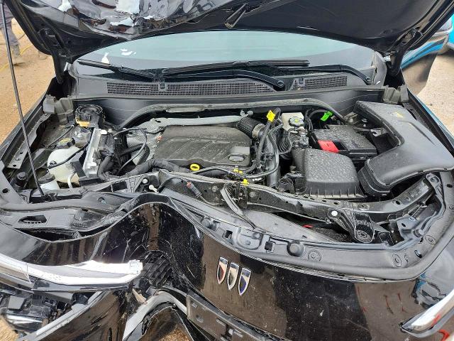 Aukcja sprzedaży 2026 Buick Envista, vin: KL47LBEP4TB122774, numer aukcji: 67290056