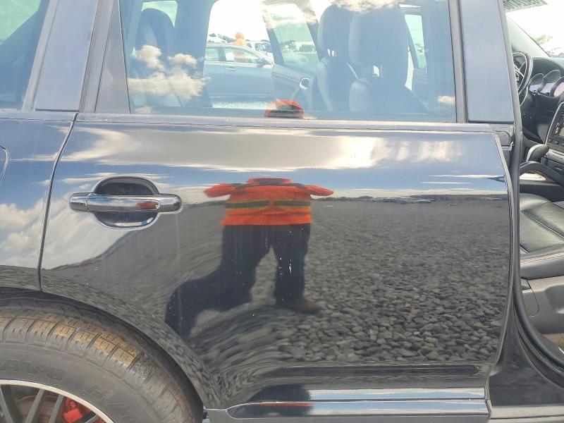 Aukcja sprzedaży 2004 Porsche Cayenne, vin: WP1AB29P54LA76567, numer aukcji: 69224706
