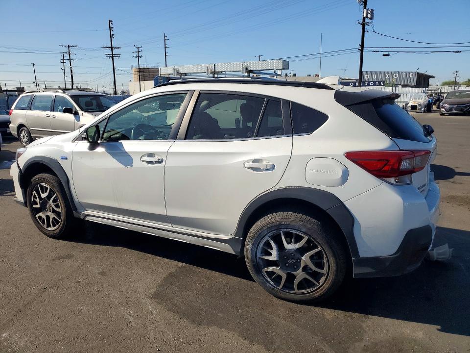 Продажа на аукционе авто 2020 Subaru Crosstrek, vin: JF2GTDNC3LH282559, номер лота: 69997396
