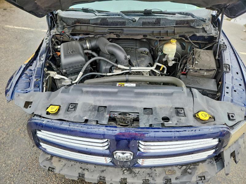 66975626 :رقم المزاد ، 1C6RR7MT9ES217379 vin ، 2014 Ram 1500 مزاد بيع