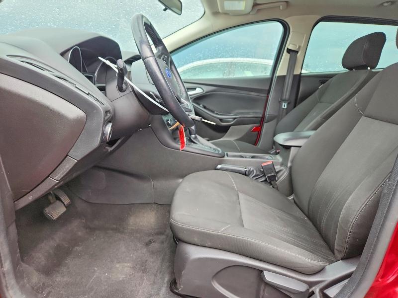 Aukcja sprzedaży 2015 Ford Focus, vin: 1FADP3F2XFL369713, numer aukcji: 67644156