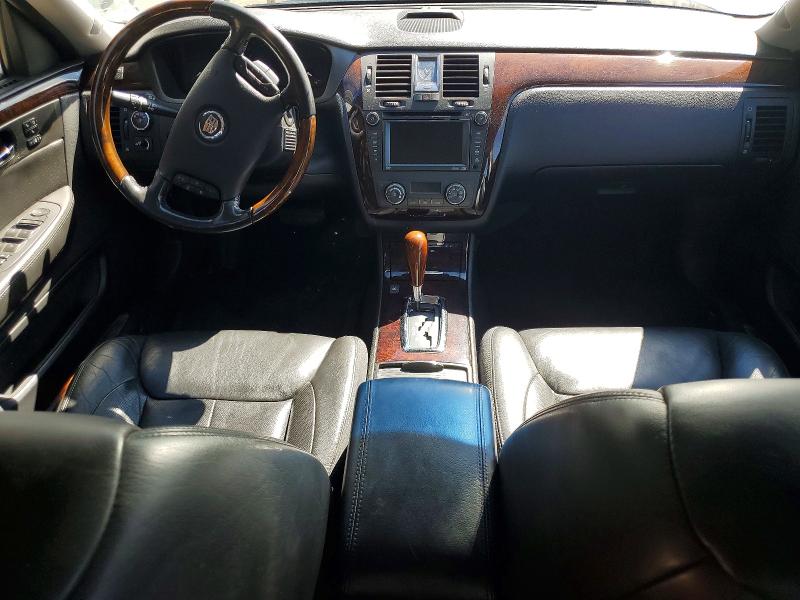 Продажа на аукционе авто 2009 Cadillac Dts, vin: 1G6KD57Y69U118259, номер лота: 67497956