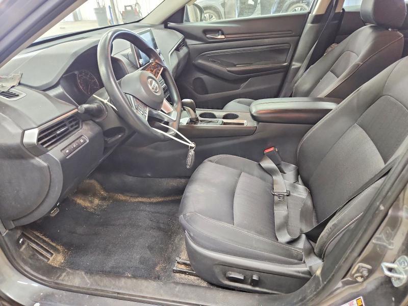 Продаж на аукціоні авто 2019 Nissan Altima, vin: 1N4BL4BV5KC167011, номер лоту: 68089076