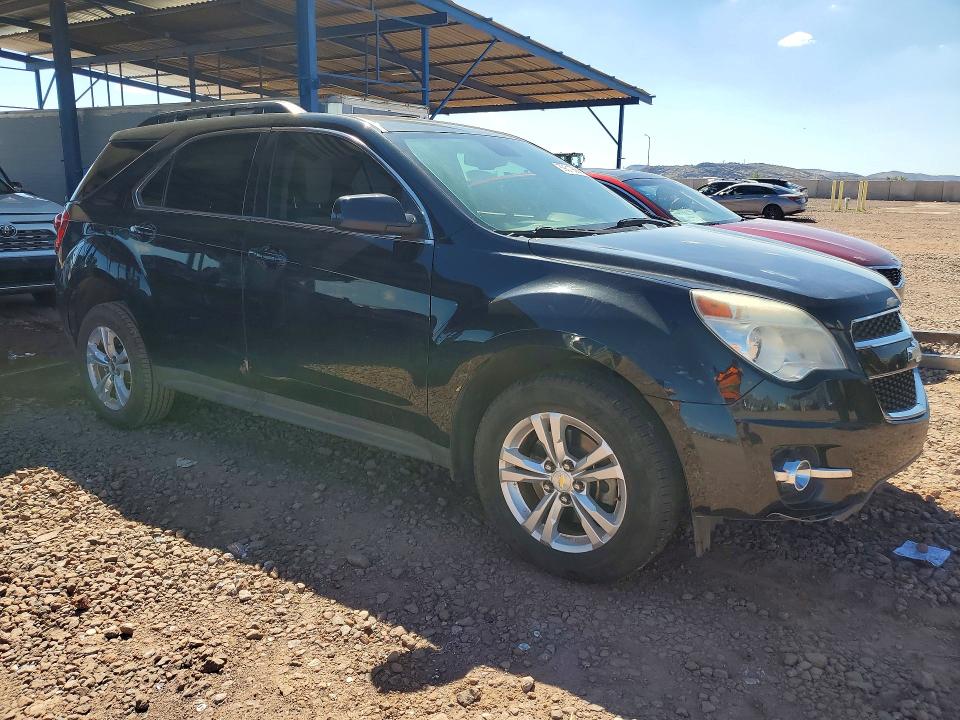69319886 :رقم المزاد ، 2GNALPEK9C6397855 vin ، 2012 Chevrolet Equinox مزاد بيع