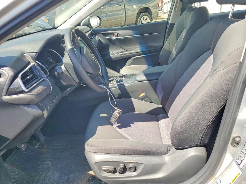 Aukcja sprzedaży 2018 Toyota Camry, vin: JTNB11HK3J3015895, numer aukcji: 68819276