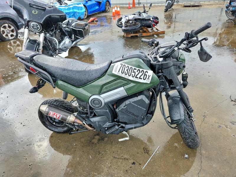 Auction sale of the 2023 Honda Nva110, vin: 3H1JK0703PD101573, lot number: 70305226