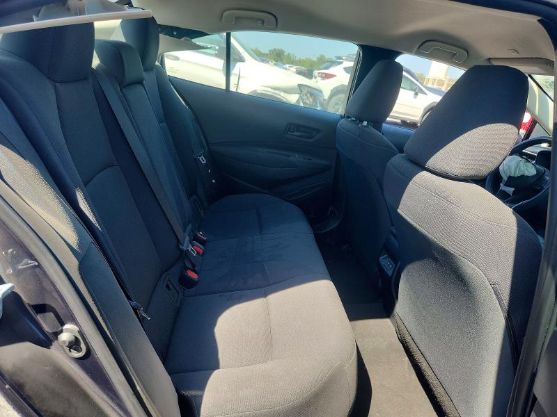 Aukcja sprzedaży 2024 Toyota Corolla, vin: 5YFB4MDE8RP155022, numer aukcji: 67629496