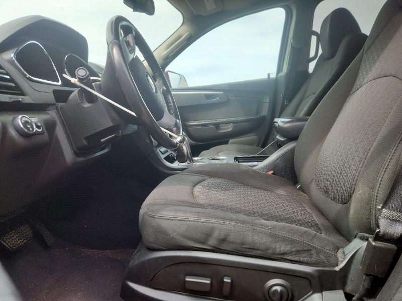 Продажа на аукционе авто 2010 Chevrolet Traverse, vin: 1GNLVFED4AJ228034, номер лота: 68388396