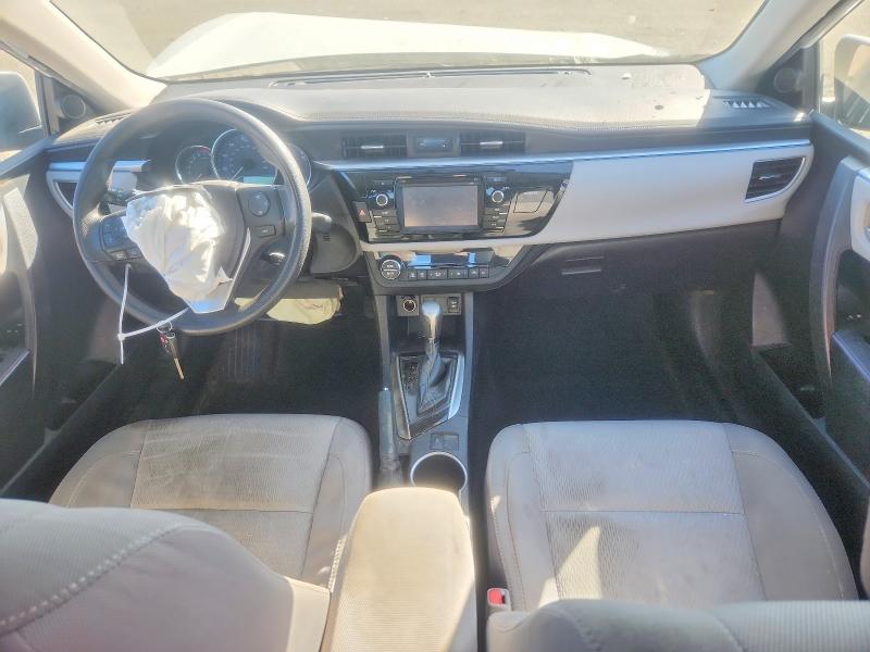 Aukcja sprzedaży 2016 Toyota Corolla, vin: 2T1BURHE7GC516907, numer aukcji: 68782946