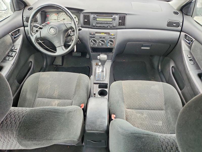 Aukcja sprzedaży 2006 Toyota Corolla, vin: 1NXBR32E86Z684222, numer aukcji: 70085776