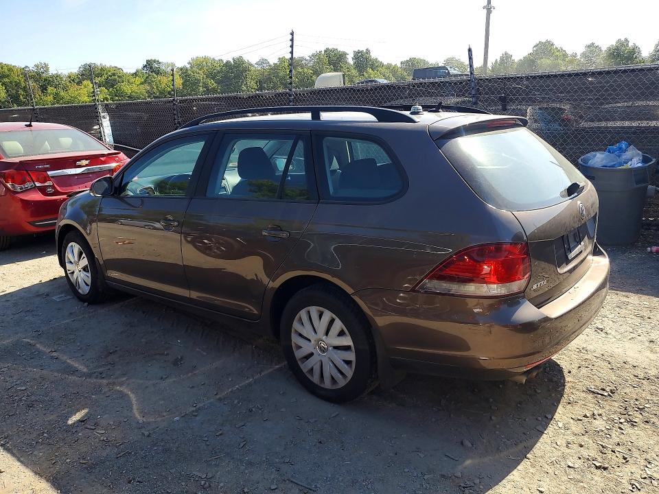 Продаж на аукціоні авто 2014 Volkswagen Jetta, vin: 3VWPP7AJ8EM624589, номер лоту: 67910676