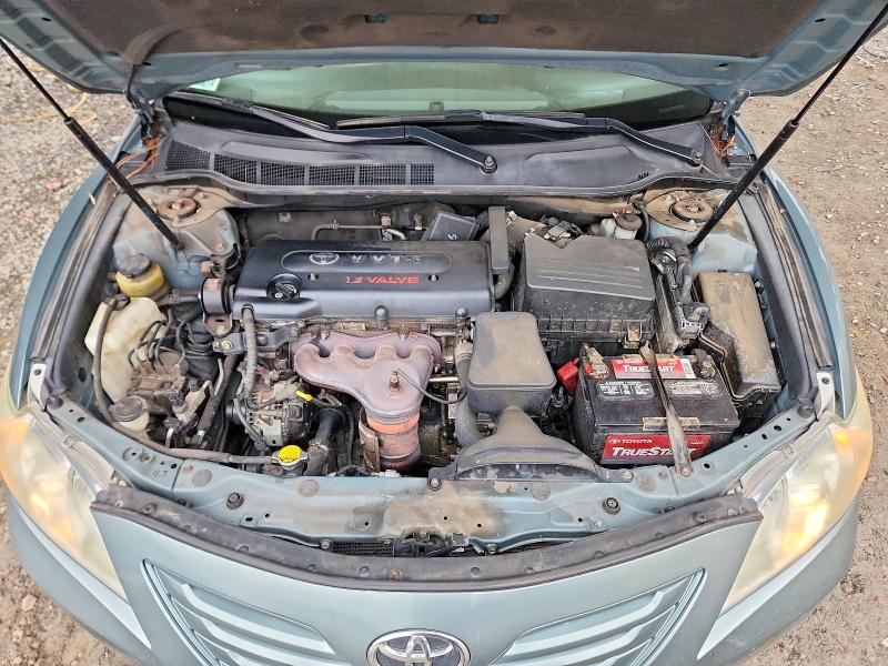 Aukcja sprzedaży 2007 Toyota Camry, vin: 4T1BE46K67U556872, numer aukcji: 70307096