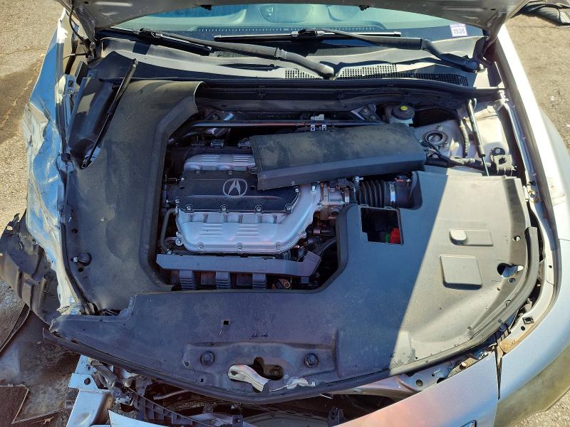 69053126 :رقم المزاد ، 19UUA8F57CA021573         vin ، 2012 Acura Tl مزاد بيع