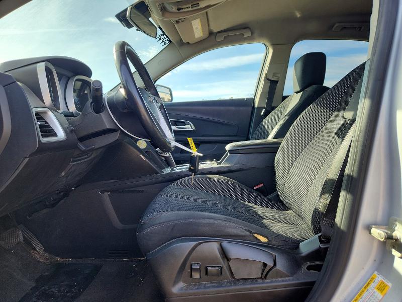 70274586 :رقم المزاد ، 2CNFLEECXB6230541 vin ، 2011 Chevrolet Equinox مزاد بيع