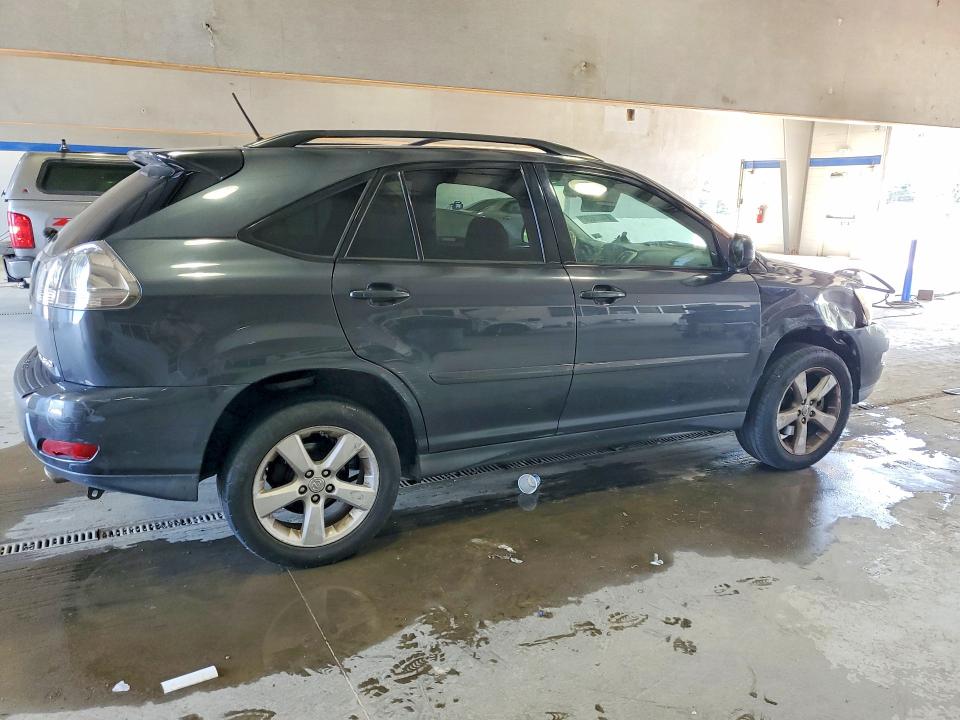 67023636 :رقم المزاد ، 2T2HK31U87C018869 vin ، 2007 Lexus Rx مزاد بيع