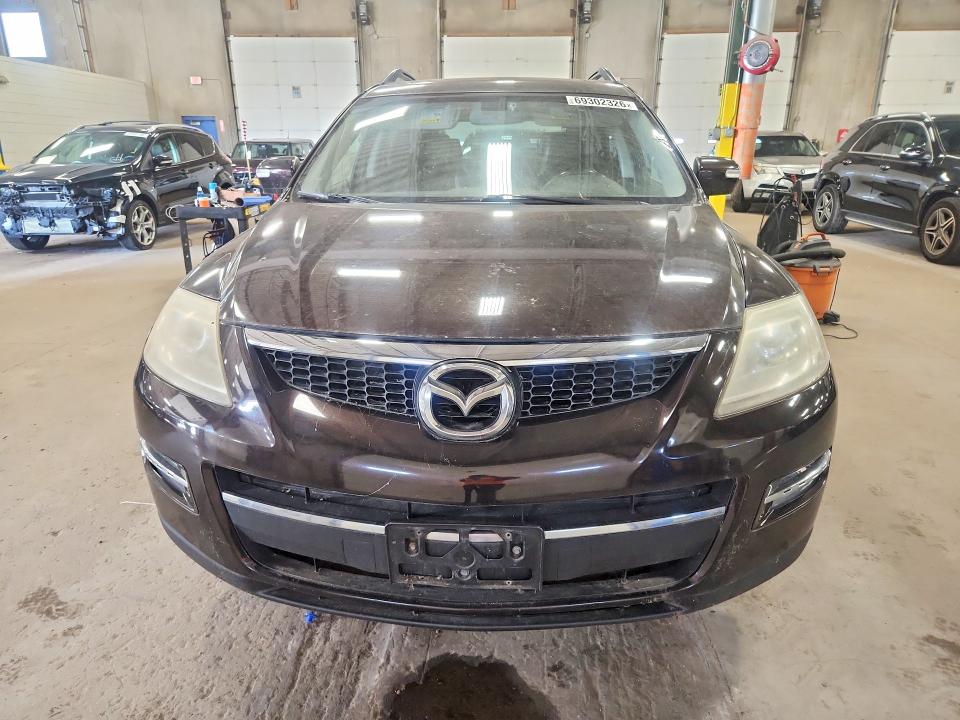 Aukcja sprzedaży 2008 Mazda Cx-9, vin: JM3TB38A080128425, numer aukcji: 69302326