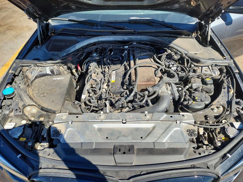 Продажа на аукционе авто 2022 Bmw M340xi, vin: 3MW5U9J00N8C60826, номер лота: 67876696