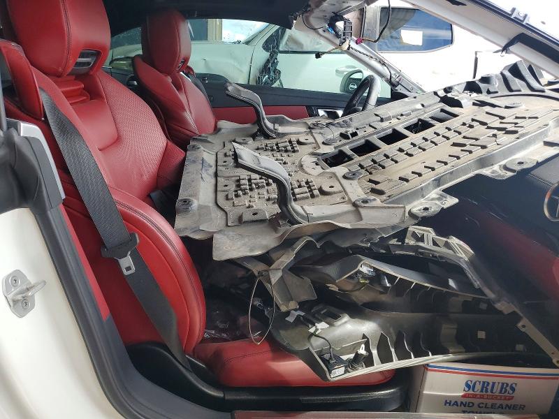 68387076 :رقم المزاد ، WDDJK7DA2GF039986 vin ، 2016 Mercedes-benz Sl مزاد بيع