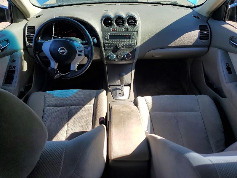 Продажа на аукционе авто 2007 Nissan Altima, vin: 1N4AL21E27C208543, номер лота: 69180756