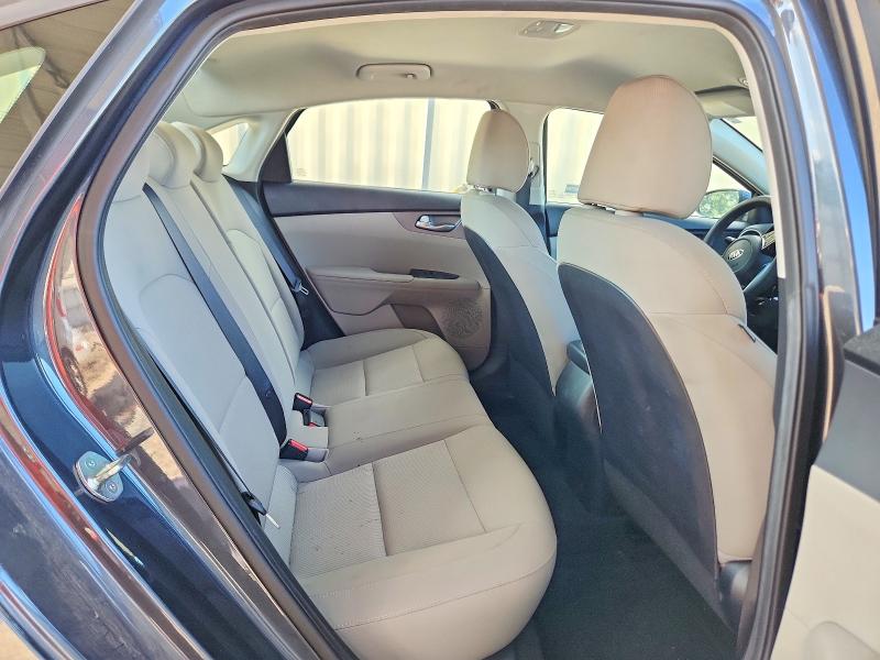 Aukcja sprzedaży 2019 Kia Forte, vin: 3KPF24AD0KE119867, numer aukcji: 69028686