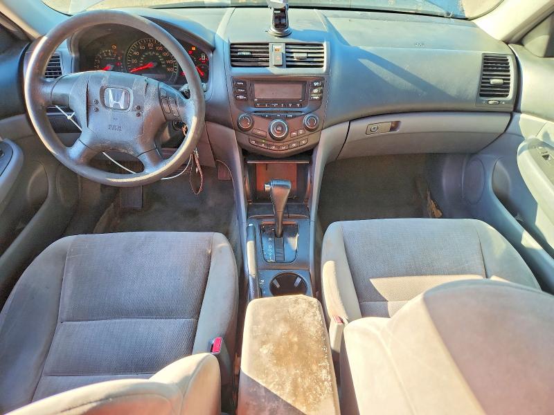 Продажа на аукционе авто 2004 Honda Accord, vin: 1HGCM56304A151728, номер лота: 68735186