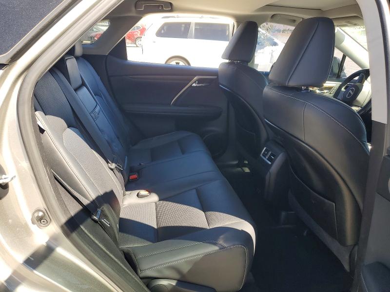 Продажа на аукционе авто 2022 Lexus Rx, vin: 2T2HZMAA8NC244060, номер лота: 66984856
