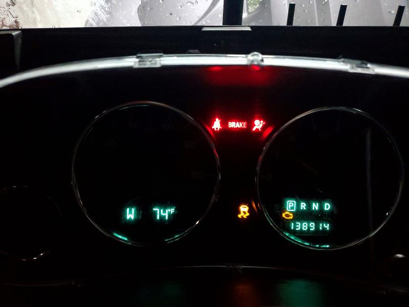 2013 Jeep Wrangler Unlimited მანქანა იყიდება აუქციონზე, vin: 1C4BJWDG7DL623085, აუქციონის ნომერი: 66913006