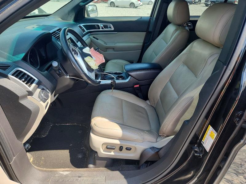 Aukcja sprzedaży 2015 Ford Explorer, vin: 1FM5K7D88FGC21267, numer aukcji: 66426506