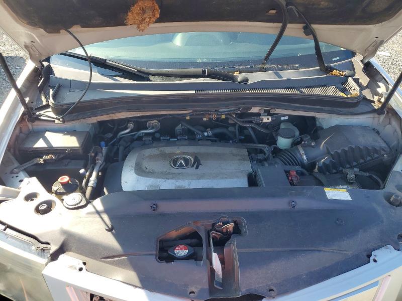 69174946 :رقم المزاد ، 2HNYD2H38DH514126 vin ، 2013 Acura Mdx مزاد بيع
