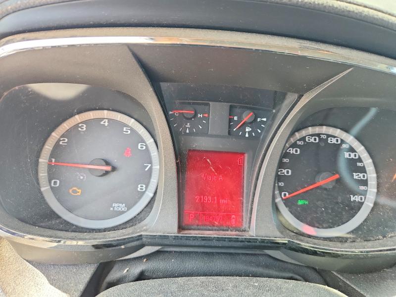 Продаж на аукціоні авто 2011 Gmc Terrain, vin: 2CTFLXE56B6365070, номер лоту: 69804956